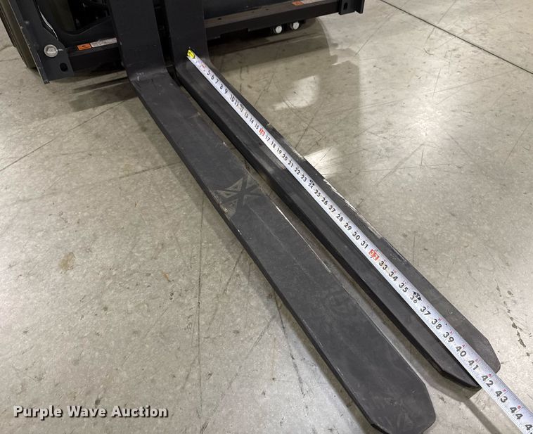 image for item ND9879 2023 Linde E18S forklift