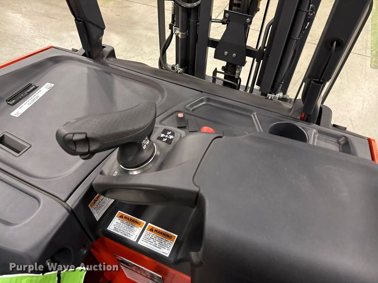 image for item ND9879 2023 Linde E18S forklift