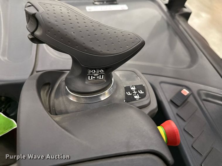 image for item ND9879 2023 Linde E18S forklift