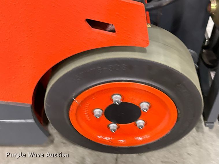 image for item ND9879 2023 Linde E18S forklift