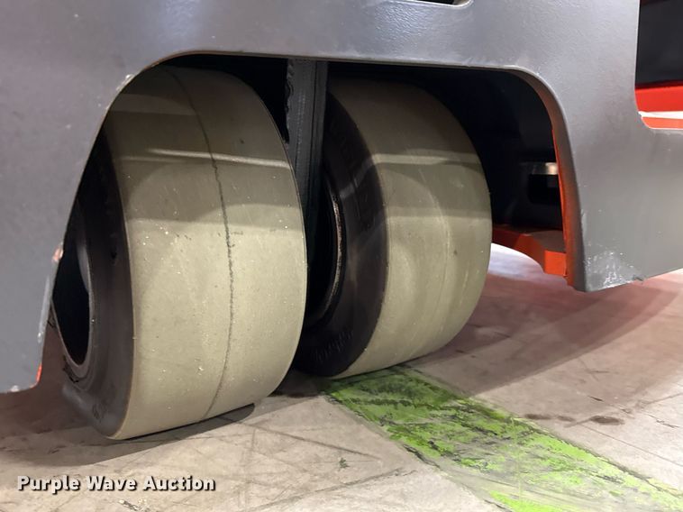 image for item ND9879 2023 Linde E18S forklift