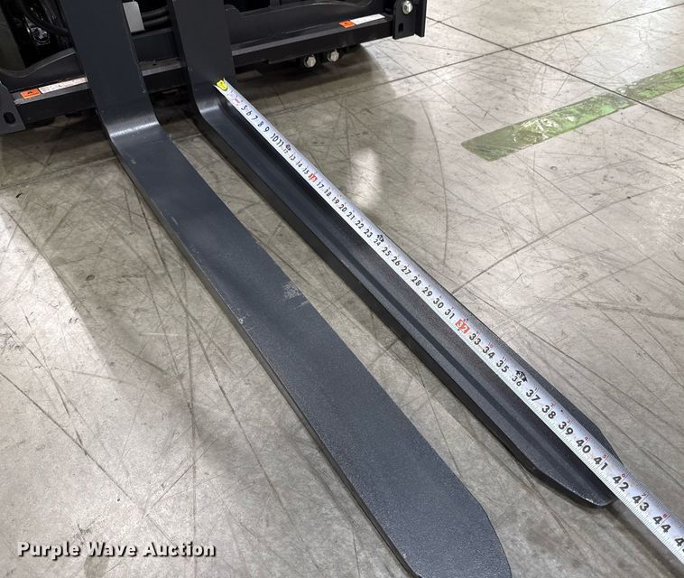 image for item ND9885 2023 Linde E18S forklift