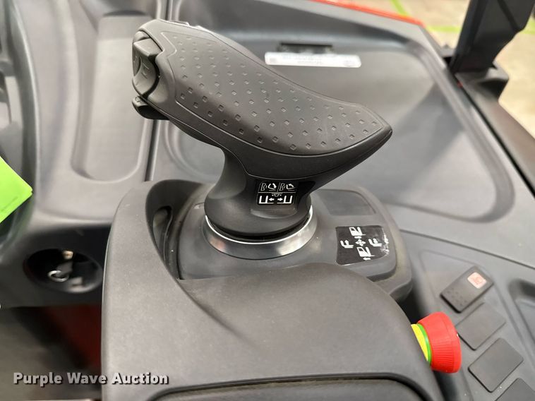 image for item ND9885 2023 Linde E18S forklift