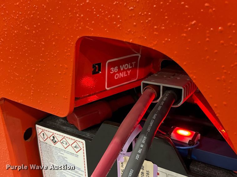 image for item ND9885 2023 Linde E18S forklift