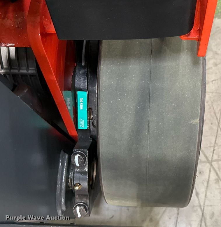 image for item ND9885 2023 Linde E18S forklift