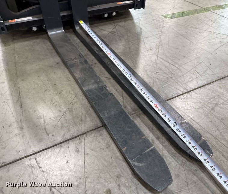 image for item ND9886 2023 Linde E18S forklift