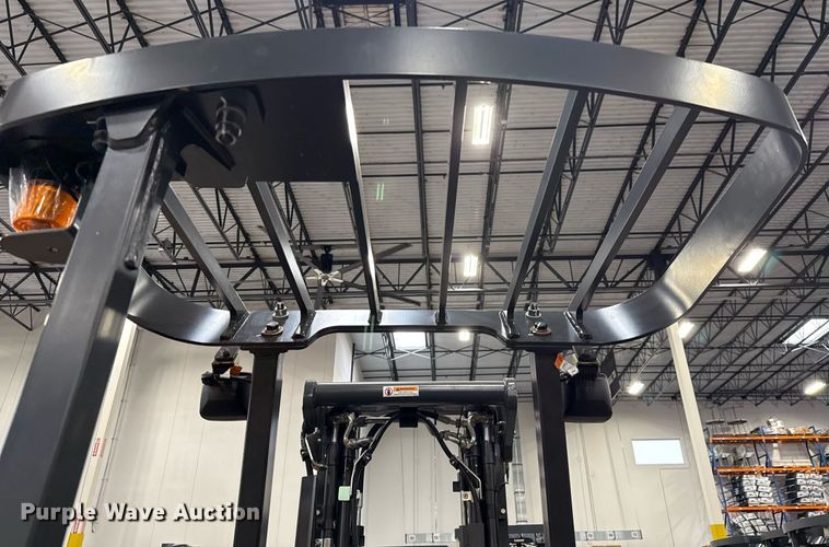 image for item ND9886 2023 Linde E18S forklift