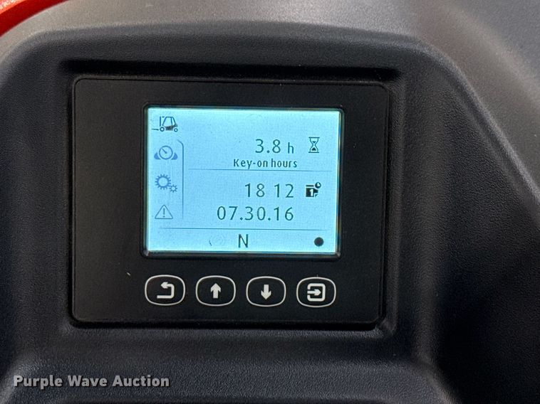 image for item ND9886 2023 Linde E18S forklift