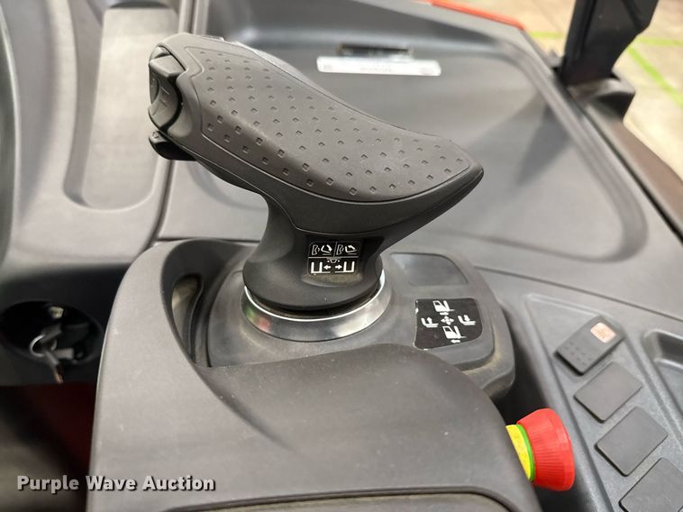 image for item ND9886 2023 Linde E18S forklift