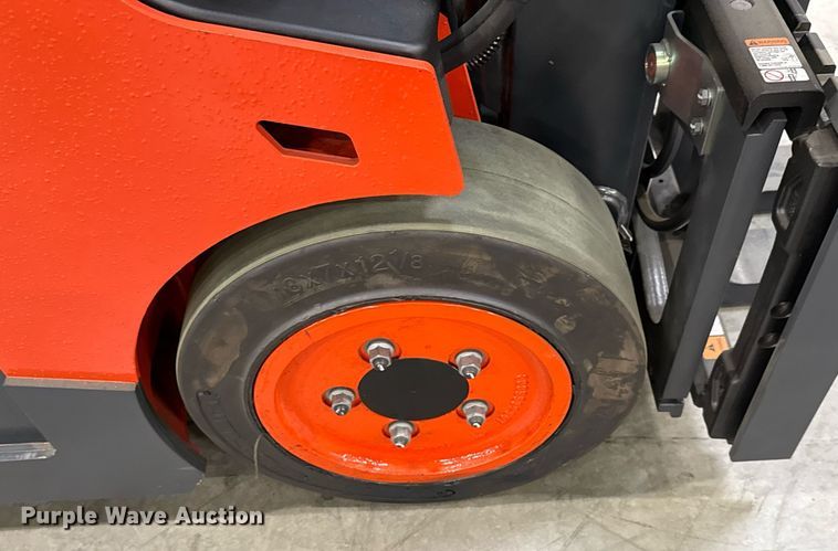 image for item ND9886 2023 Linde E18S forklift