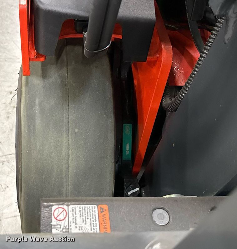 image for item ND9886 2023 Linde E18S forklift