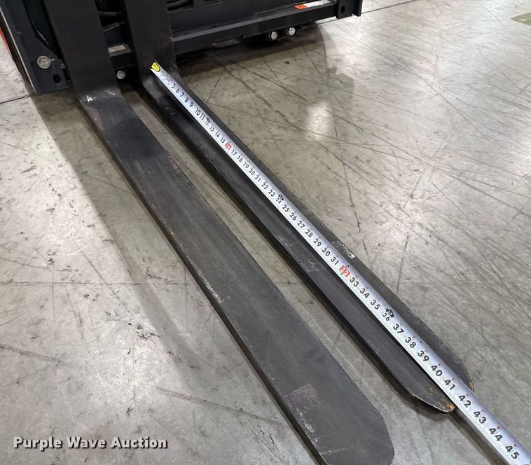 image for item ND9887 2023 Linde E18S forklift