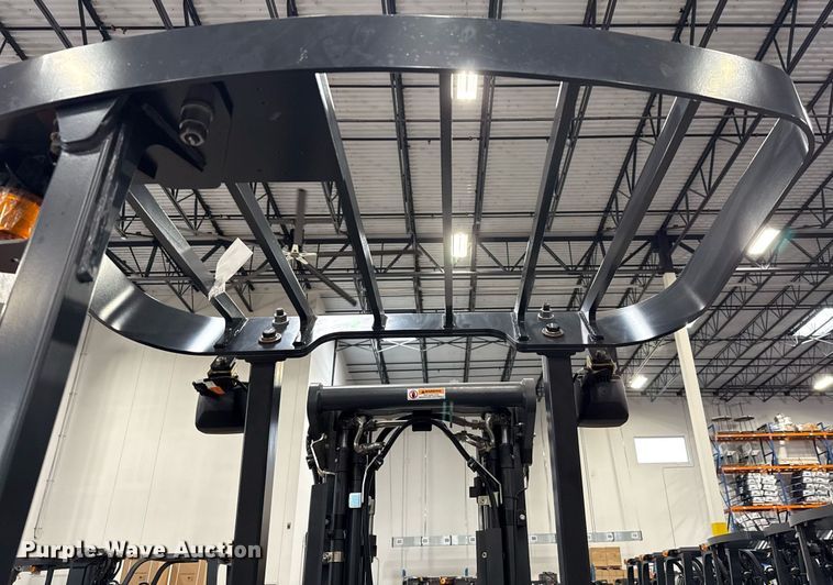 image for item ND9887 2023 Linde E18S forklift