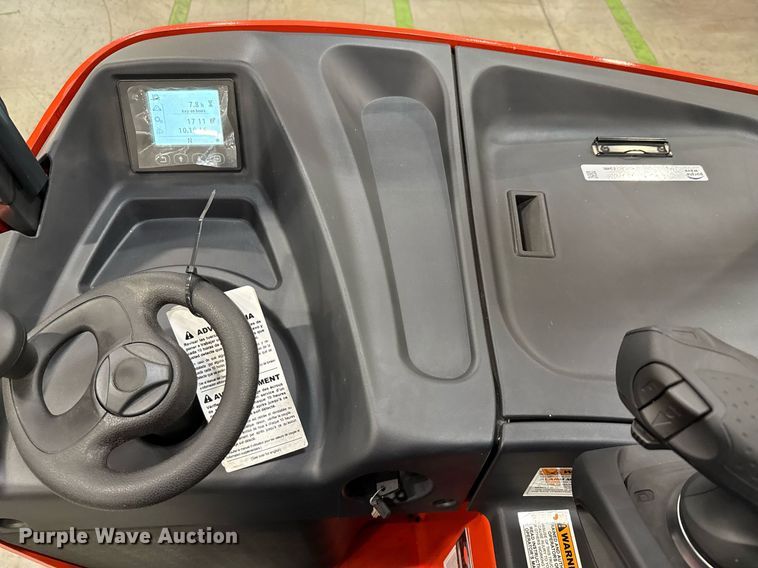 image for item ND9887 2023 Linde E18S forklift