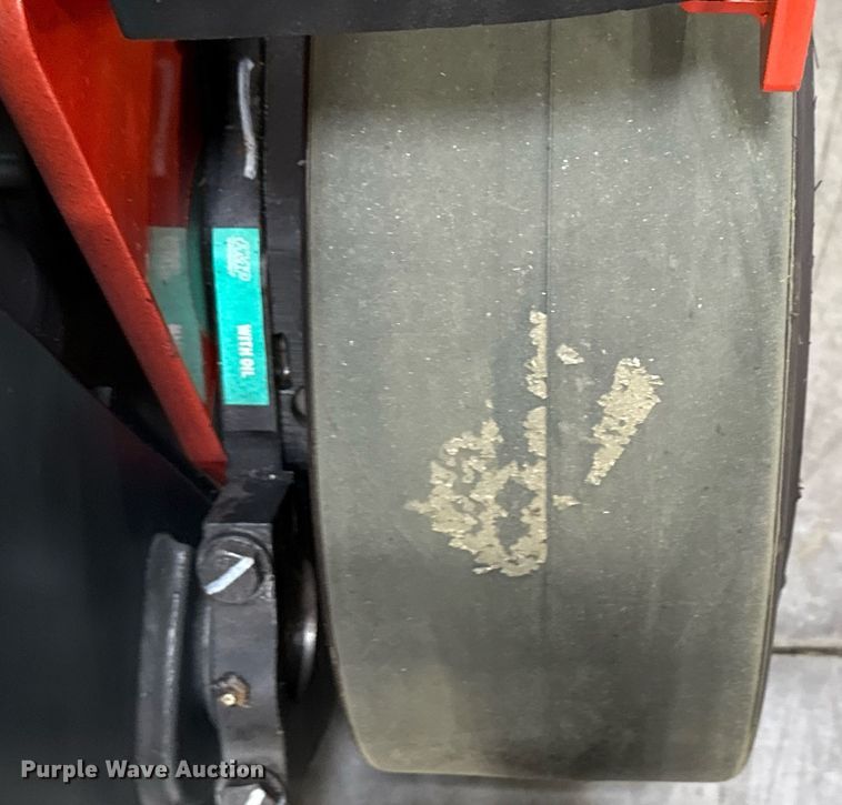 image for item ND9887 2023 Linde E18S forklift