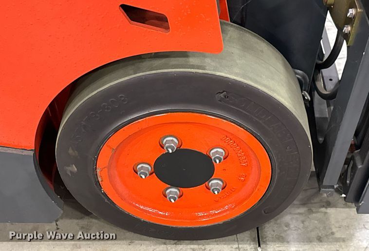 image for item ND9887 2023 Linde E18S forklift