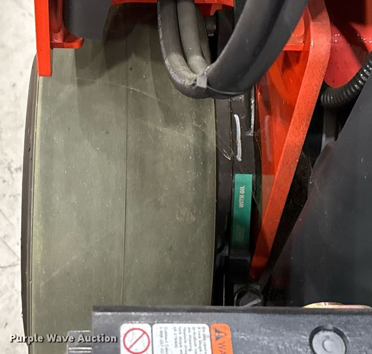 image for item ND9887 2023 Linde E18S forklift