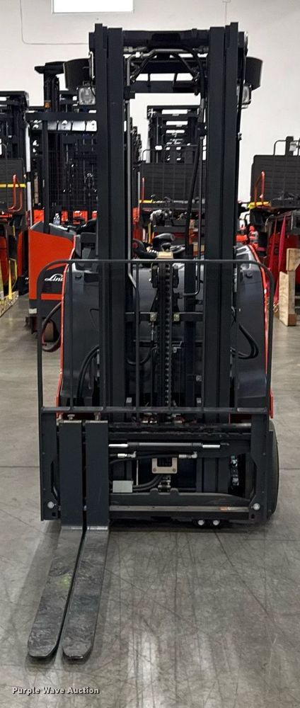 image for item ND9888 2023 Linde E18S forklift