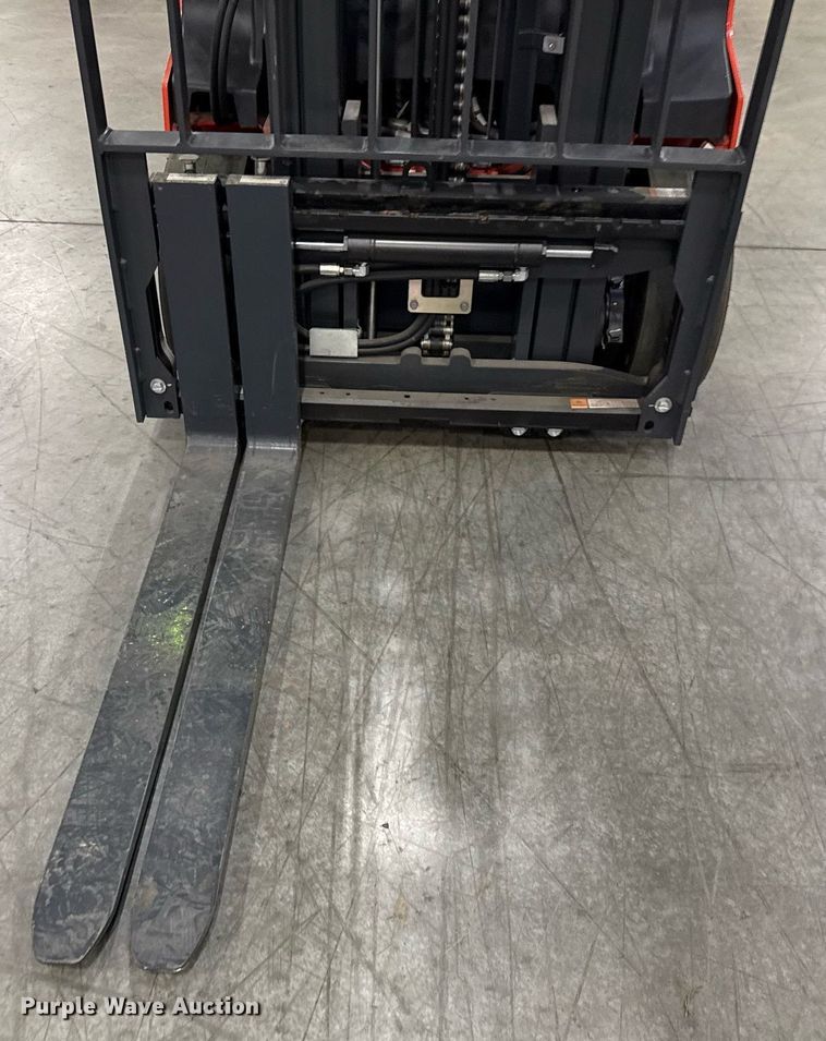 image for item ND9888 2023 Linde E18S forklift