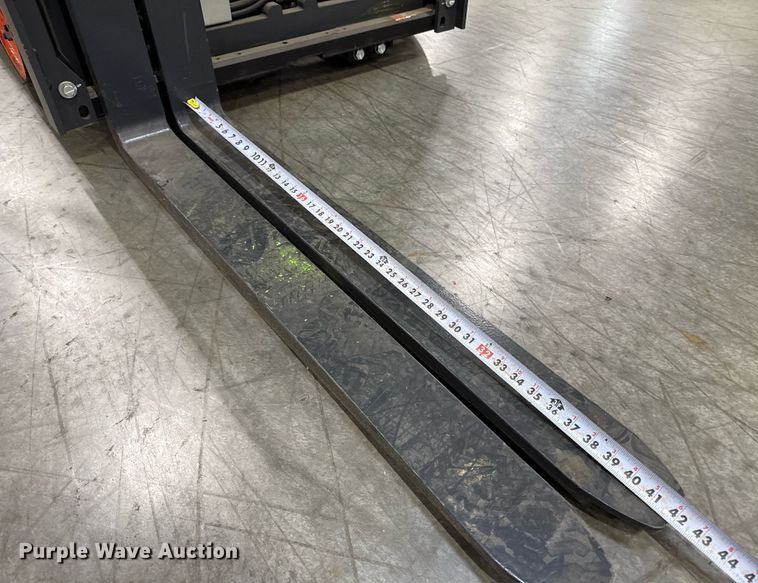 image for item ND9888 2023 Linde E18S forklift