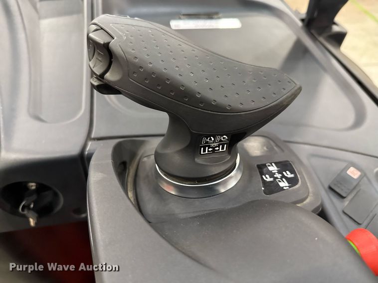 image for item ND9888 2023 Linde E18S forklift