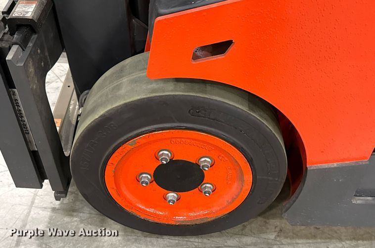 image for item ND9888 2023 Linde E18S forklift