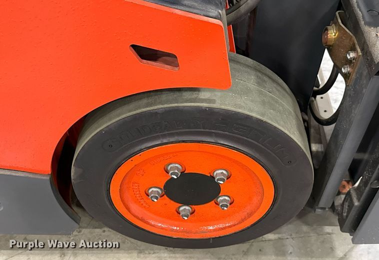 image for item ND9888 2023 Linde E18S forklift