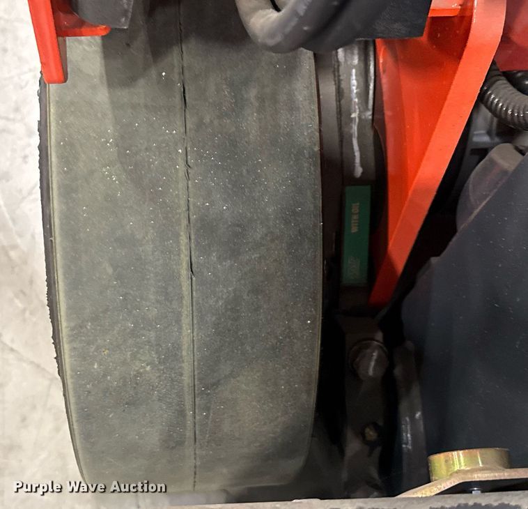 image for item ND9888 2023 Linde E18S forklift