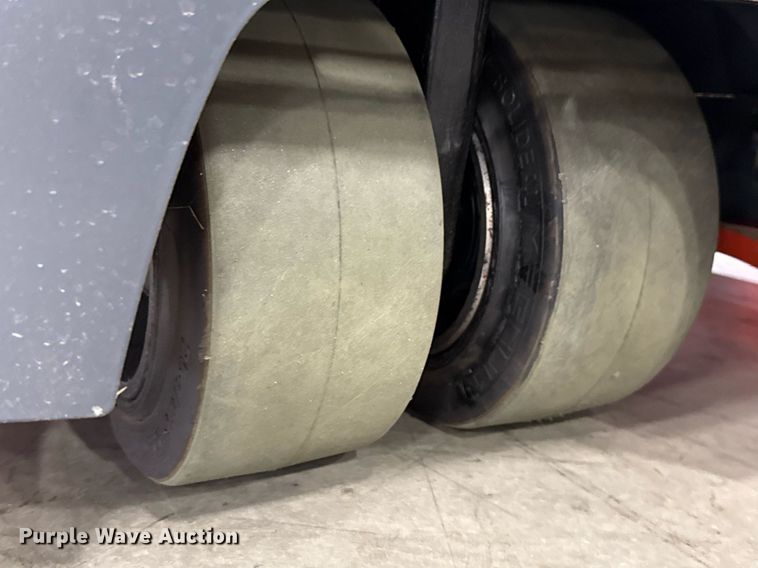 image for item ND9888 2023 Linde E18S forklift