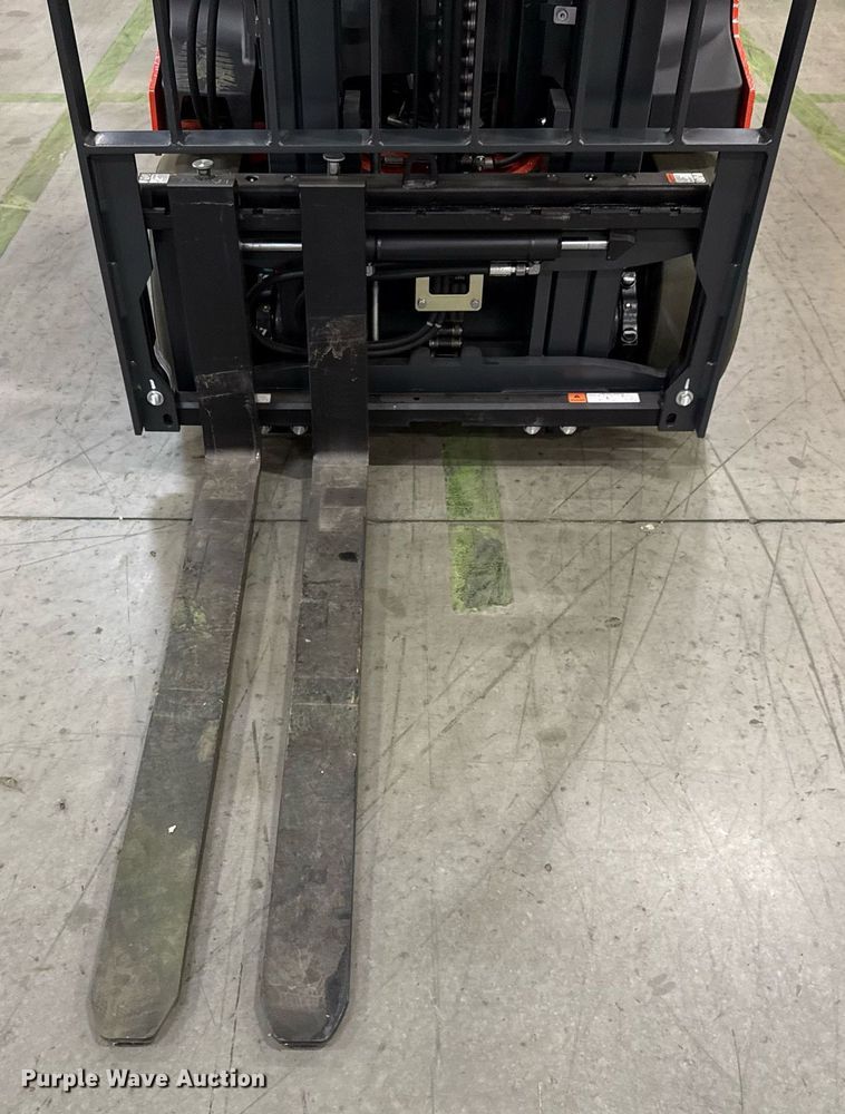 image for item ND9891 2023 Linde E18S forklift