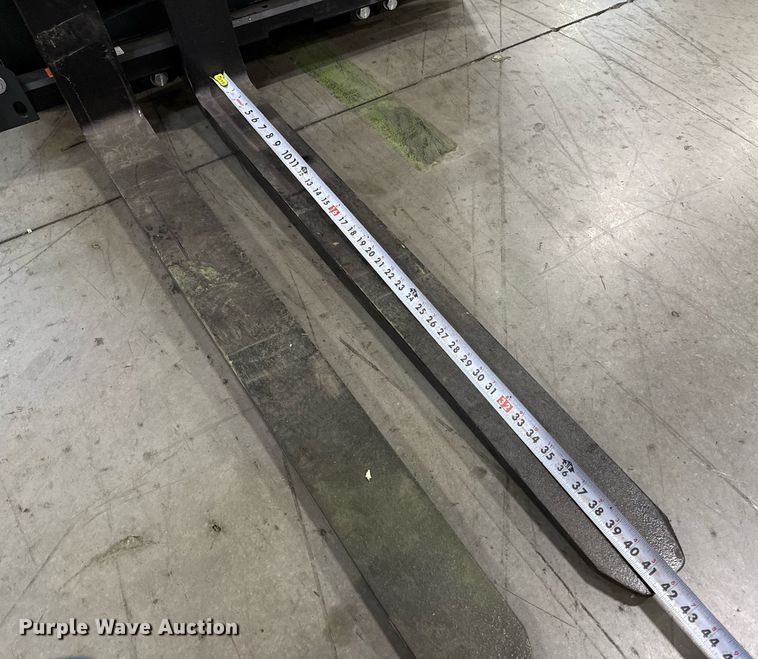 image for item ND9891 2023 Linde E18S forklift