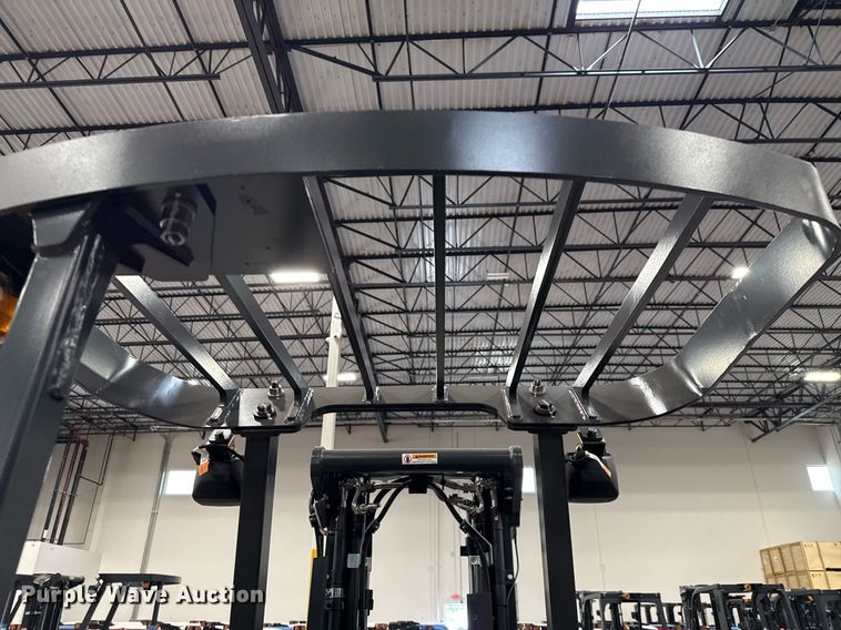 image for item ND9891 2023 Linde E18S forklift