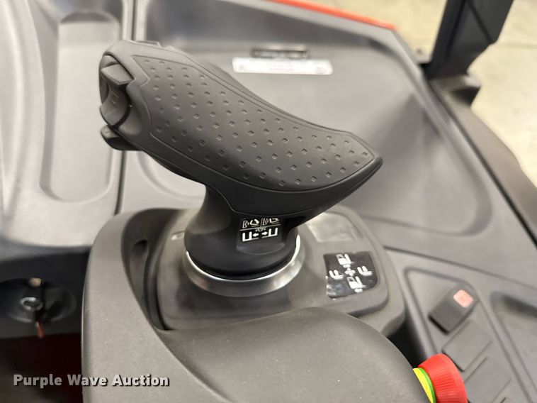 image for item ND9891 2023 Linde E18S forklift