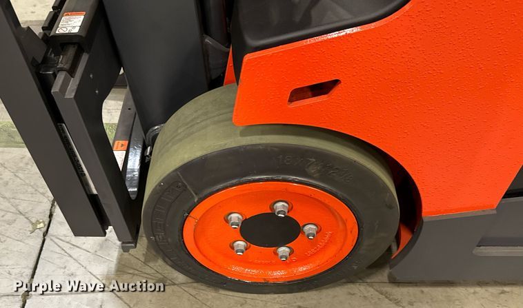 image for item ND9891 2023 Linde E18S forklift