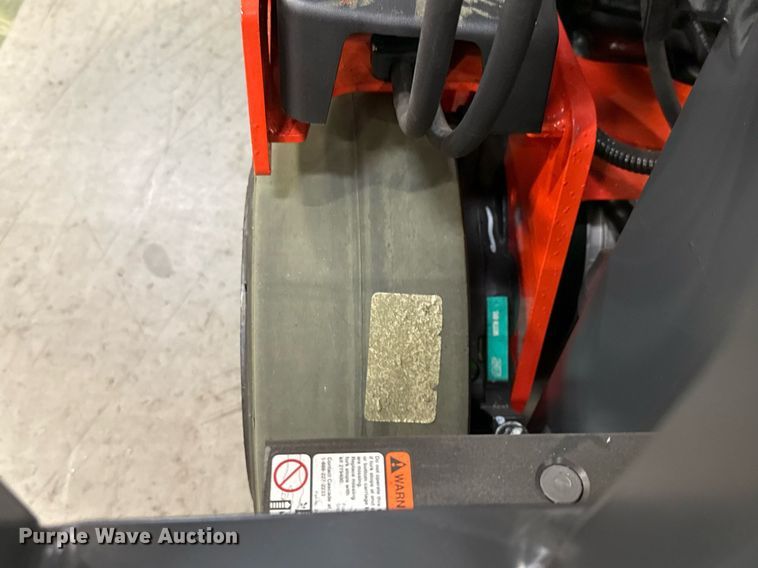 image for item ND9891 2023 Linde E18S forklift