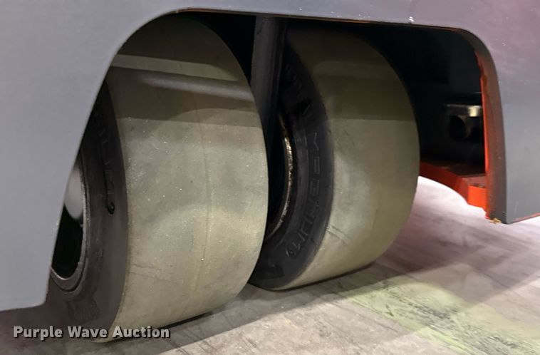 image for item ND9891 2023 Linde E18S forklift