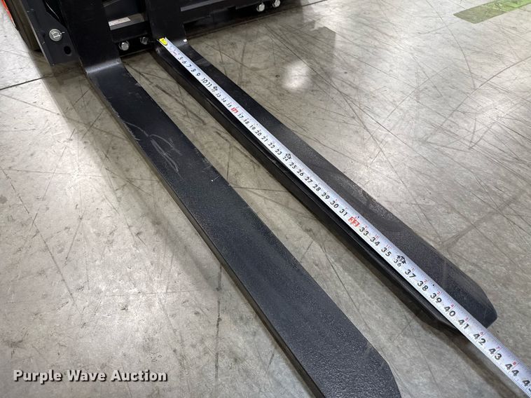 image for item ND9893 2023 Linde E18S forklift