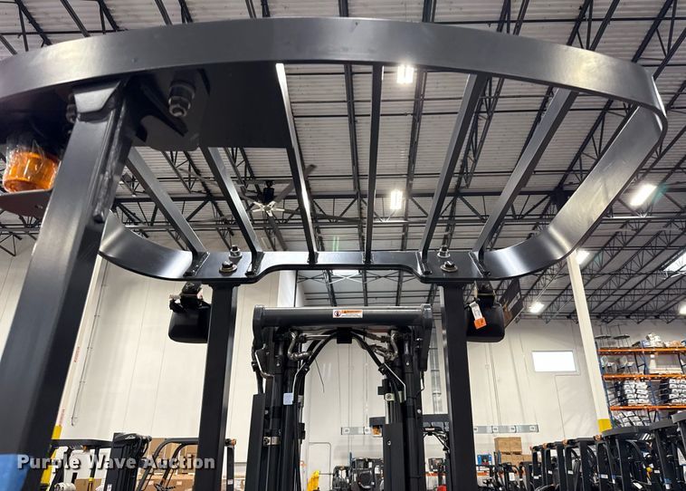 image for item ND9893 2023 Linde E18S forklift