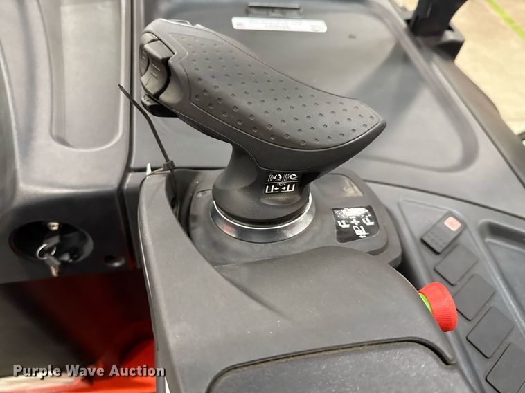 image for item ND9893 2023 Linde E18S forklift