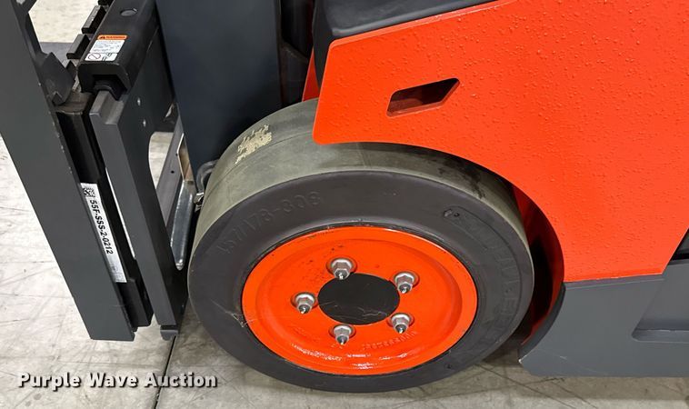 image for item ND9893 2023 Linde E18S forklift