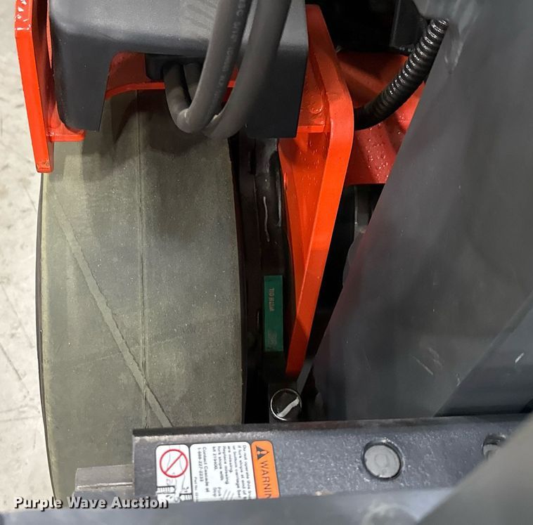 image for item ND9893 2023 Linde E18S forklift