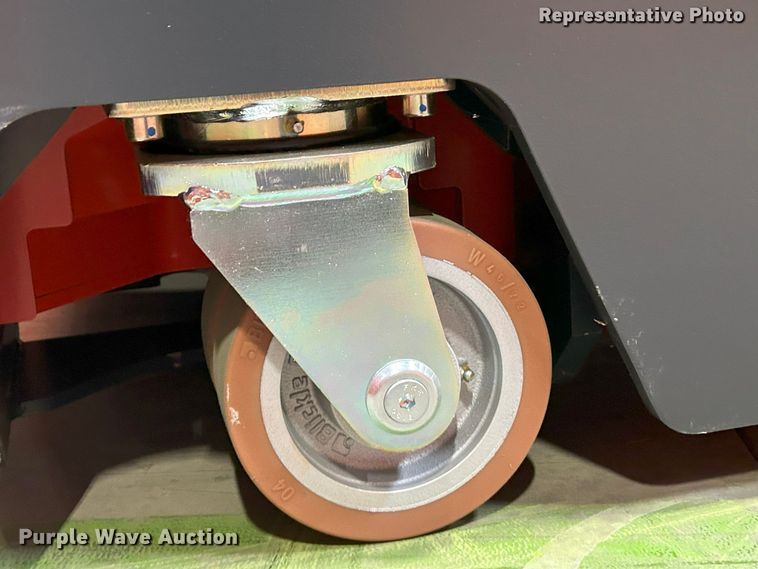 image for item ND9894 2023 Linde R17SX reach truck