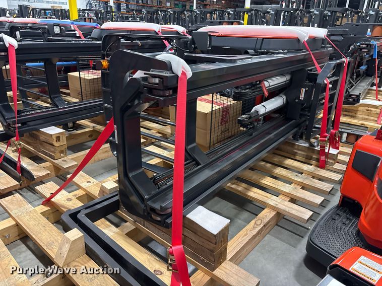 image for item ND9894 2023 Linde R17SX reach truck