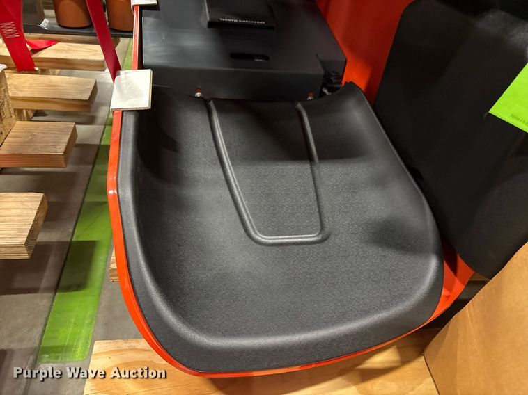 image for item ND9894 2023 Linde R17SX reach truck