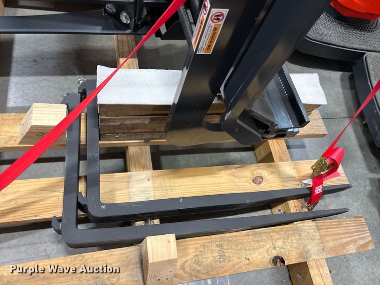 image for item ND9894 2023 Linde R17SX reach truck