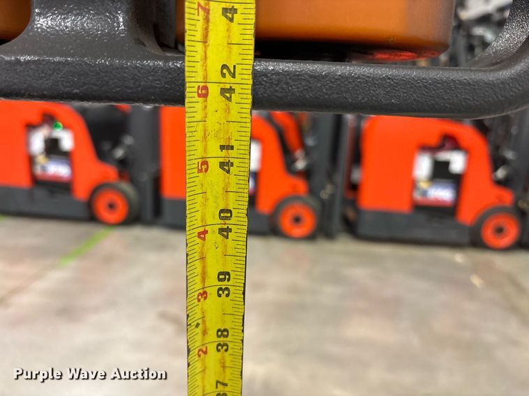 image for item ND9894 2023 Linde R17SX reach truck