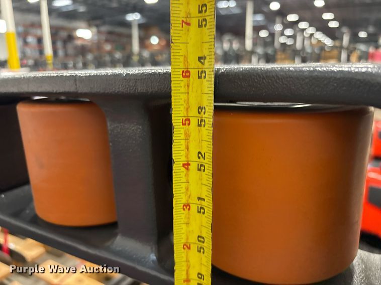 image for item ND9895 2023 Linde R17SX reach truck