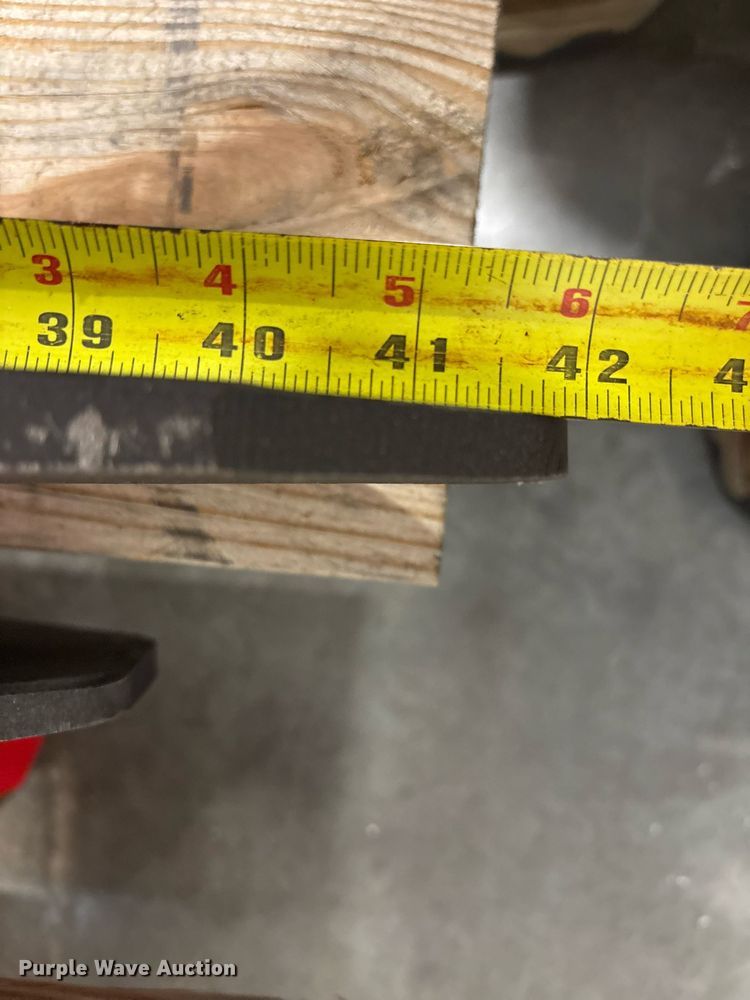 image for item ND9895 2023 Linde R17SX reach truck