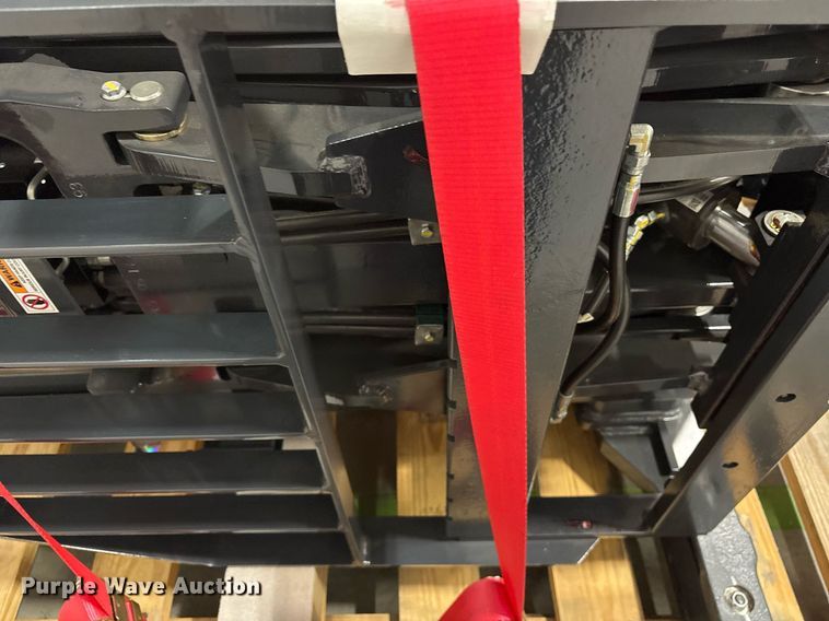 image for item ND9896 2023 Linde R17SX reach truck