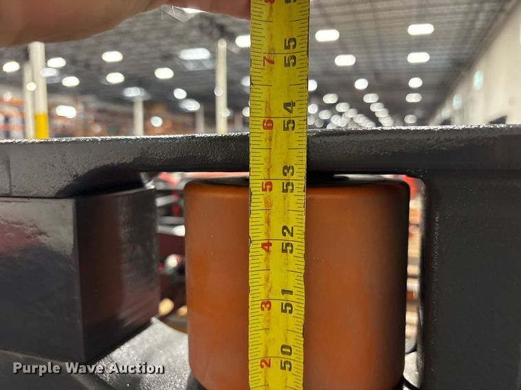 image for item ND9896 2023 Linde R17SX reach truck